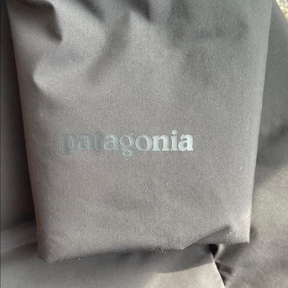 Patagonia Jackson Glacier Down Hooded Parka - Picture 2 of 12